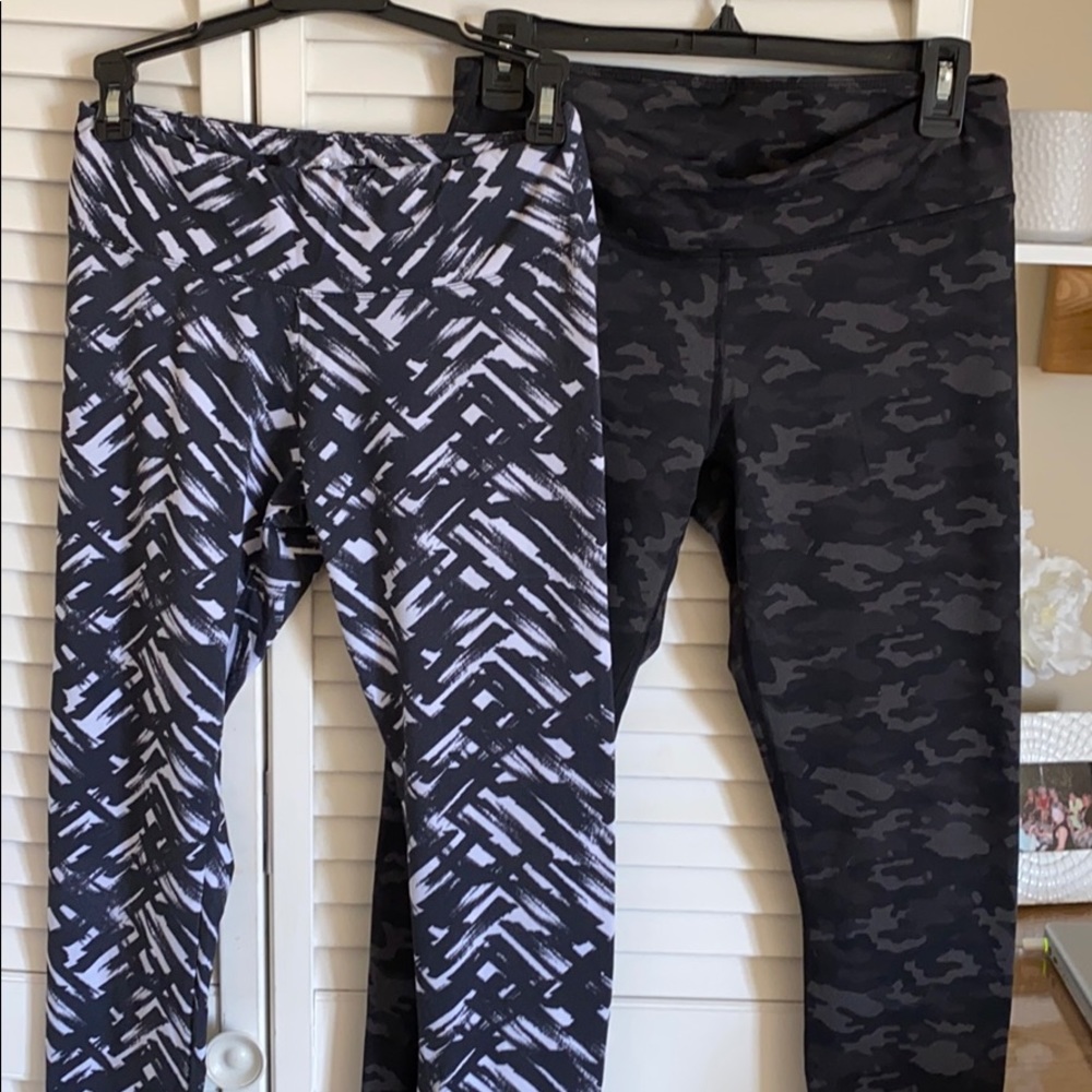 Women’s leggings